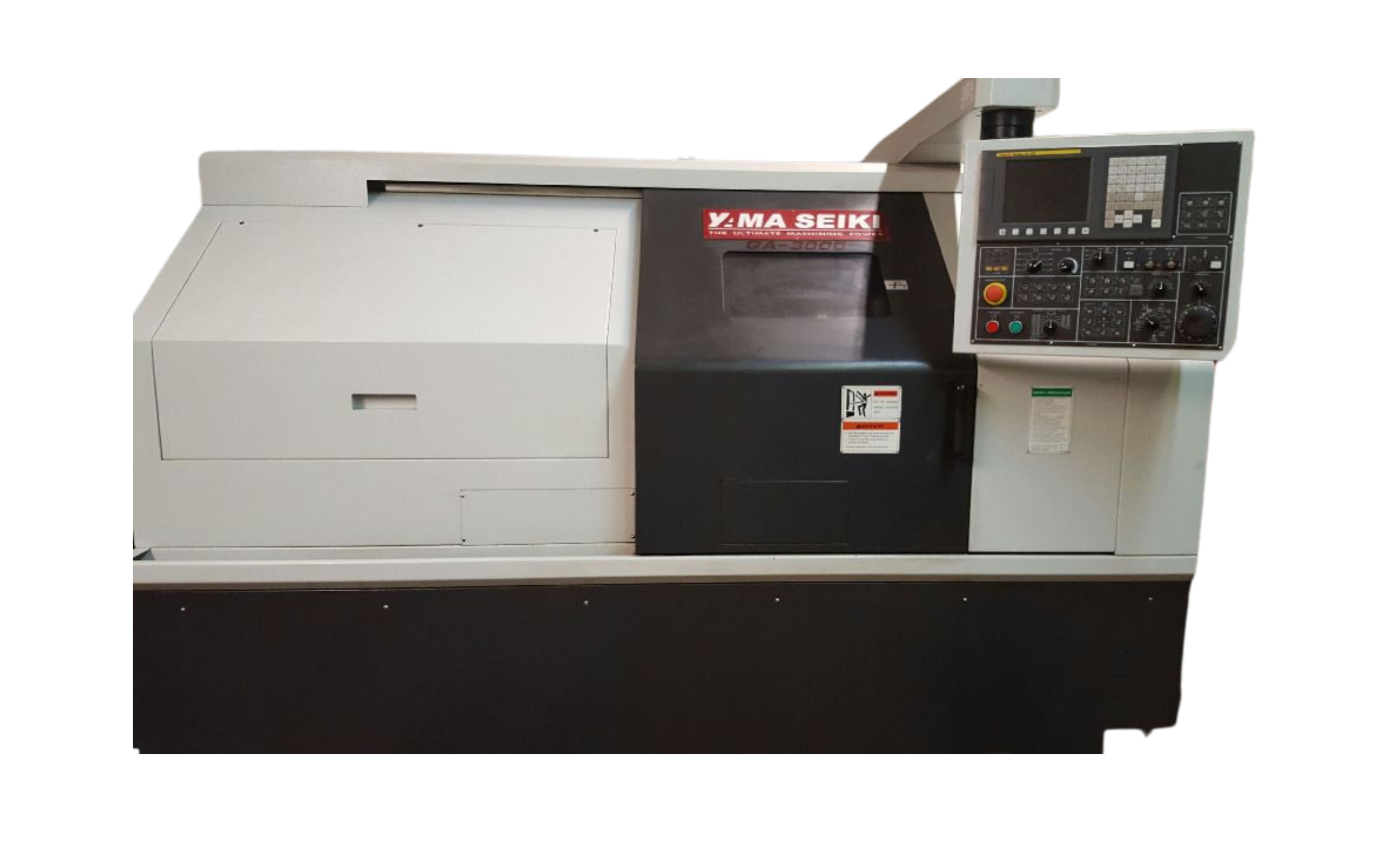 Yama Seiki 3000-03